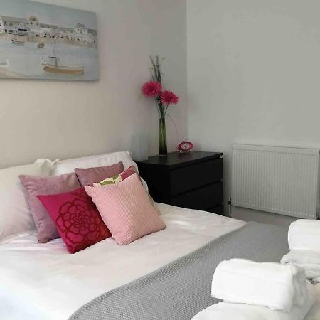 بورتسماوث Modern City Centre Apartment المظهر الخارجي الصورة